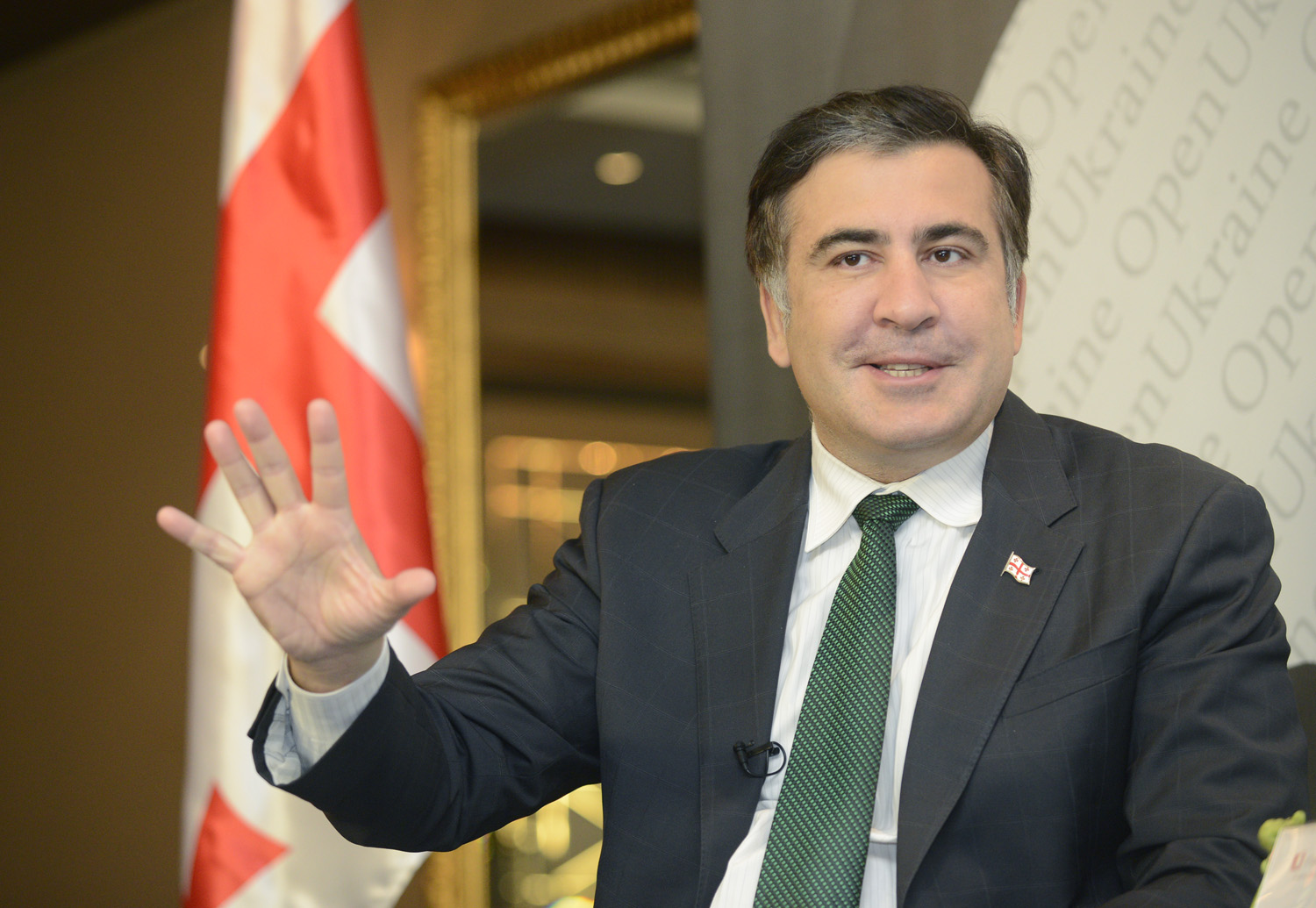 We don’t need no education – High-ranking Georgian officials who studied in the world’s leading universities geotv.ge